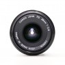 Canon Used Canon FD 28mm f2.8 lens