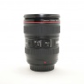 Canon Used Canon EF 24-105mm f4 L IS USM Lens