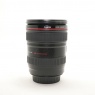 Canon Used Canon EF 24-105mm f4 L IS USM Lens