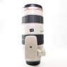 Canon Used Canon EF 70-200mm f2.8 L USM lens