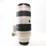Canon Used Canon EF 70-200mm f2.8 L USM lens