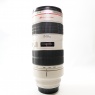 Canon Used Canon EF 70-200mm f2.8 L USM lens