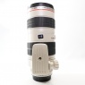 Canon Used Canon EF 70-200mm f2.8 L USM lens