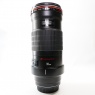 Canon Used Canon EF 180mm f2.8 macro lens