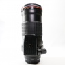 Canon Used Canon EF 180mm f2.8 macro lens