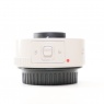Canon Used Canon Extender EF 1.4X II Teleconverter