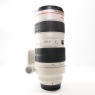 Canon Used Canon EF 28-70mm f2.8 L lens