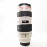 Canon Used Canon EF 28-70mm f2.8 L lens