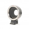 Canon Used Canon Mount Adapter EF-EOS M
