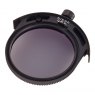 Nikon 52mm C-PL3L Drop-in Circular Polarising Filter