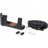 Smallrig 5450 Camera Leather Case Kit for FUJIFILM X-E5, Black