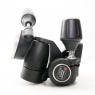 Used Manfrotto 804RC2 3 way head