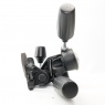 Manfrotto Used Manfrotto 804RC2 3 way head