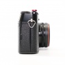 Fujifilm Used Fujifilm X100V Digital Camera, Black