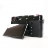 Fujifilm Used Fujifilm X100V Digital Camera, Black