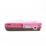 Sony Used Sony Cybershot DSC-W380 Digital compact camera, pink