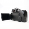 Canon Used Canon EOS 70D DSLR body