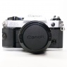 Canon Used Canon AE-1 Program 35mm SLR with 50mm lens