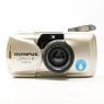Olympus Used Olympus Mju II Zoom 80 35mm compact camera