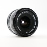 Canon Used Canon FD 28mm f2.8 lens