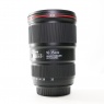Canon Used Canon EF 16-35mm f4 L IS USM lens