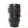 Canon Used Canon EF 16-35mm f4 L IS USM lens