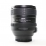 Nikon Used Nikon AF-S 24-85mm f3.5-4.5 G ED lens