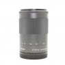 Canon Used Canon EF-M 55-200mm f4.5-6.3 IS STM lens