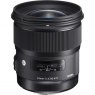Sigma 24mm f1.4 DG HSM Art lens for Canon EOS