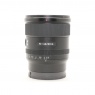 Sony Used Sony FE 20mm f1.8 G lens