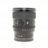 Sony Used Sony FE 20mm f1.8 G lens
