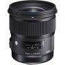 Sigma 24mm f1.4 DG HSM Art lens for Nikon Sigma 24mm f1.4 DG HSM Art lens for Nikon