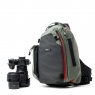 Think Tank Think Tank PhotoCross V2 11L Sling Bag, Desert Sage