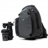 Think Tank Think Tank PhotoCross V2 14L Sling Bag, Basalt Black