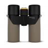 Swarovski Optik Swarovski Optik 8x30 CL Companion Binoculars, Safari Brown
