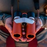 Swarovski Optik Swarovski Optik 10x30 CL Companion Binoculars, Desert Orange