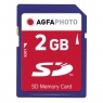 Sundry AGFAPHOTO 2GB SD 10MB/s