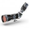 ZEISS Zeiss Conquest Apia 65 Angled Spotting Scope with 20-50x Eyepiece