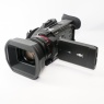 Lumix Used Panasonic HC-X1600E 4K Professional Camcorder