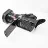 Lumix Used Panasonic HC-X1600E 4K Professional Camcorder