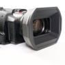 Lumix Used Panasonic HC-X1600E 4K Professional Camcorder
