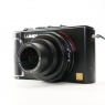 Lumix Used Panasonic Lumix DMC-LX3 digital compact camera