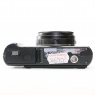 Lumix Used Panasonic Lumix DMC-LX3 digital compact camera