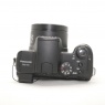 Lumix Used Panasonic Lumix DMC-FZ5 Bridge camera