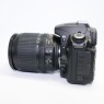 Nikon Used Nikon D90 DSLR with 18-105mm lens