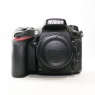Nikon Used Nikon D7200 DSLR body