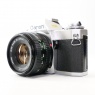 Canon Used Canon AV1 35mm SLR with 50mm lens