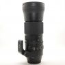 Sigma Used Sigma 150-600mm f5-6.3 DG OS HSM Contemporary lens for Canon EOS