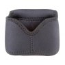 OpTech Soft Pouch, D-MINI, Black