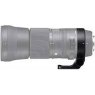 Sigma Tripod socket TS-71 for the 150-600 C lens Sigma Tripod socket TS-71 for the 150-600 C lens